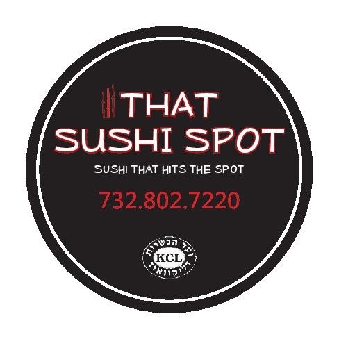 That Sushi Spot