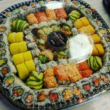 That Sushi Spot - LKWD NJ lakewood