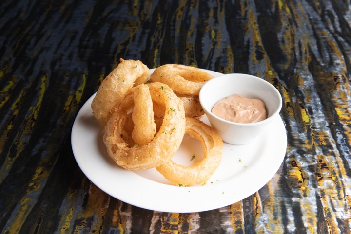 Onion Rings