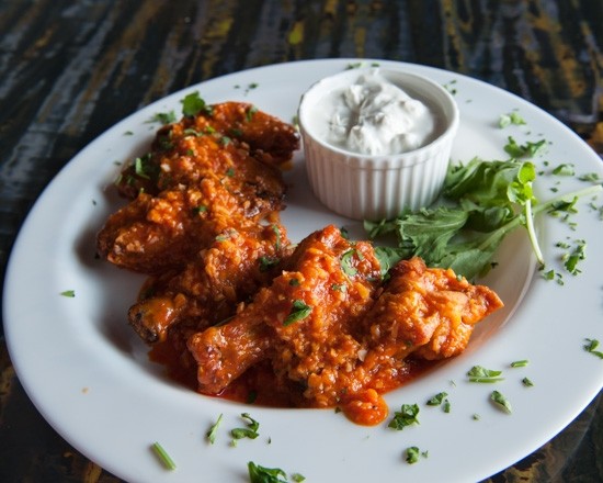 Buffalo Wings