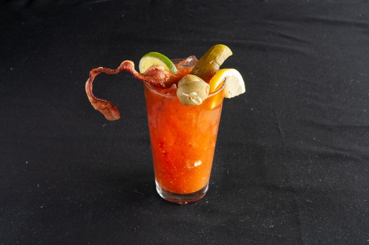 Jilly's Bloody Mary