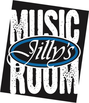 Jilly's Music Room