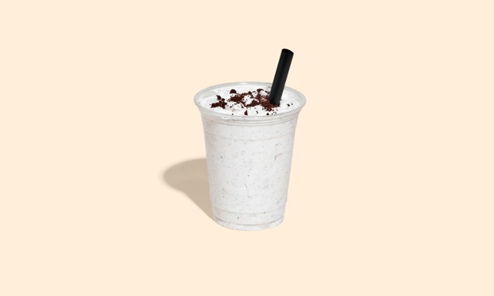 Sandwich Cookie Milkshake 12oz