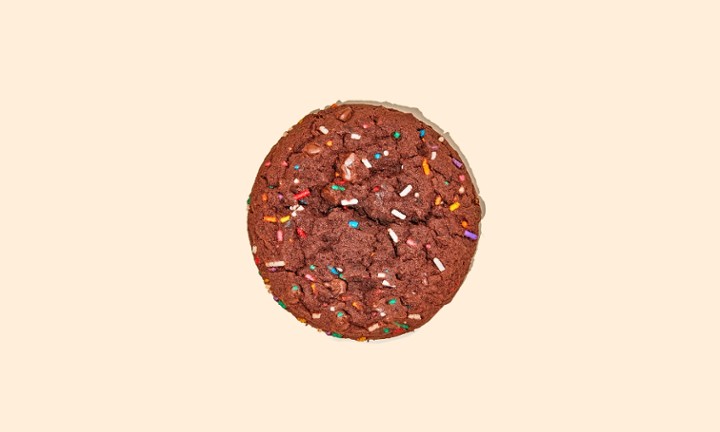 COOKIE Chocolate Confetti