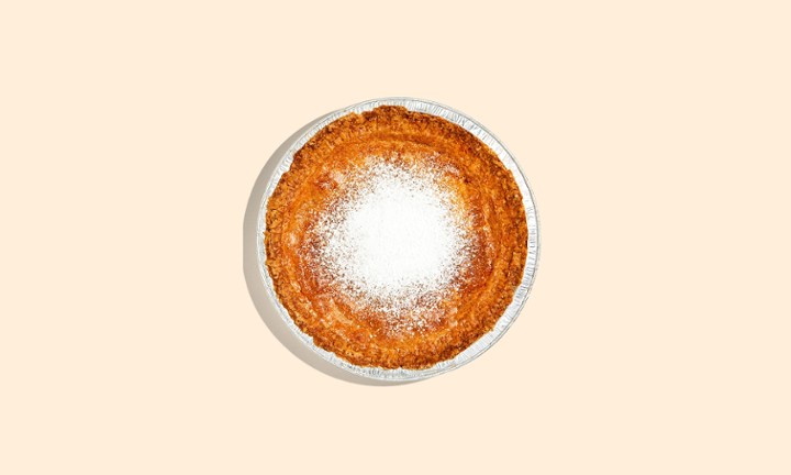 PIE Whole Milk Bar