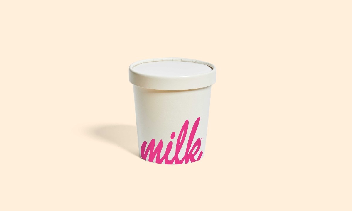Cereal Milk Pint