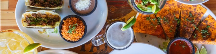 Restaurant banner image