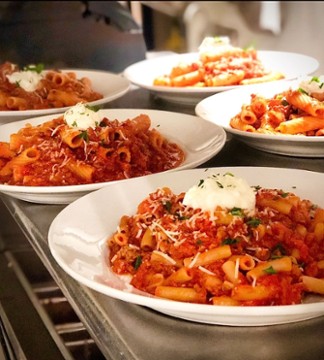Trattoria Toscana - Manchester
