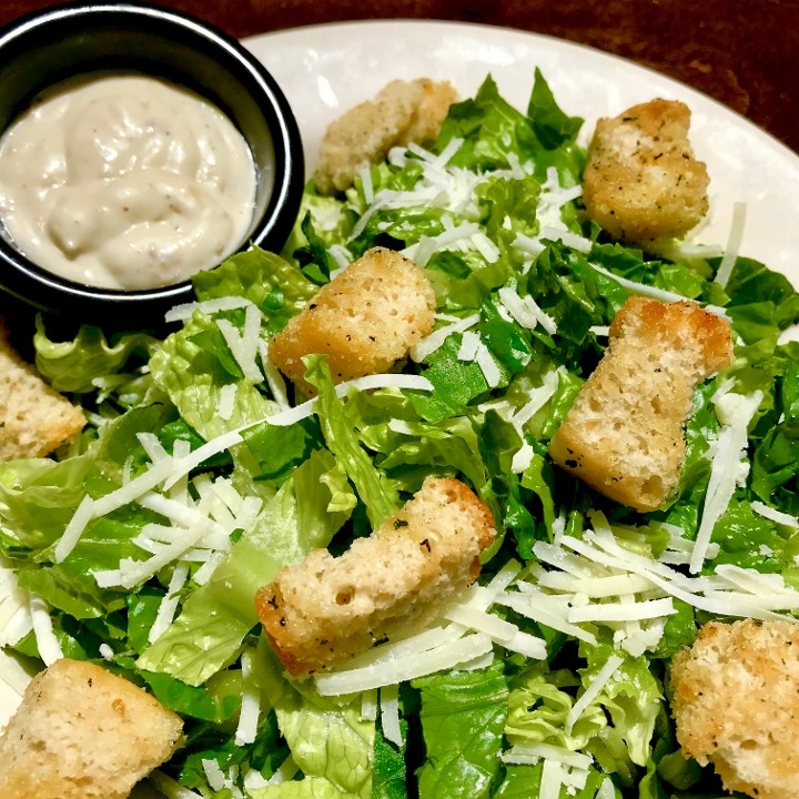 (T) Caesar Salad