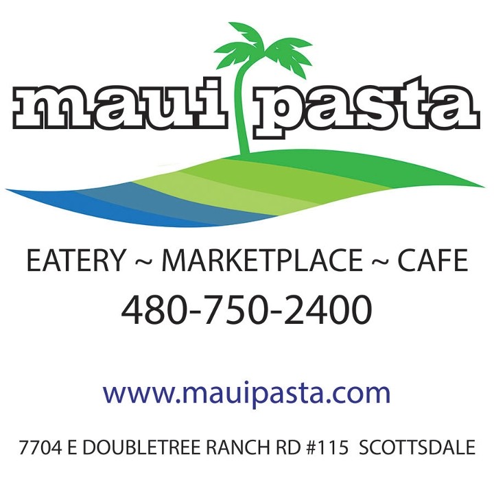 Maui Pasta Scottsdale
