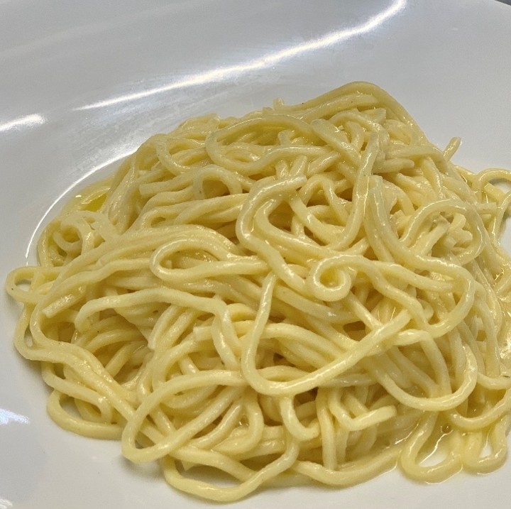 Spaghetti & Butter