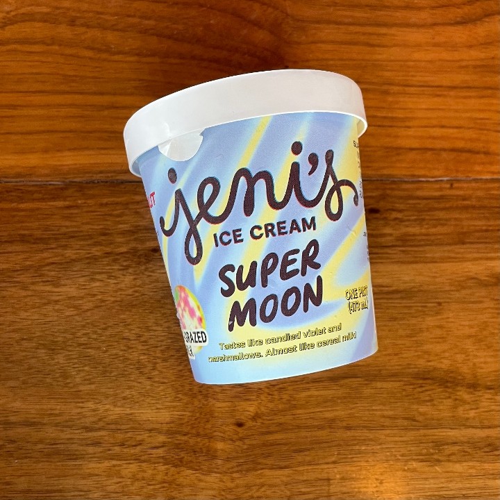 Jeni's Super Moon