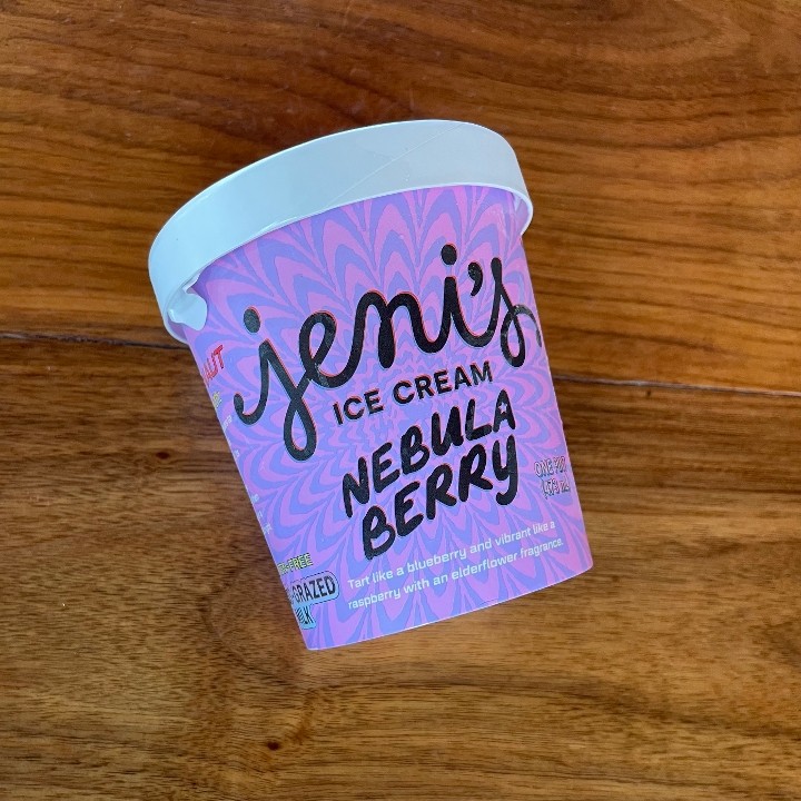 Jeni's Nebula Berry