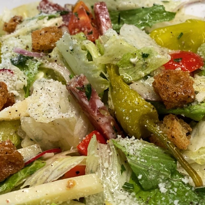 Italian House Salad