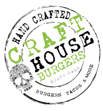 Craft House Burgers North Park