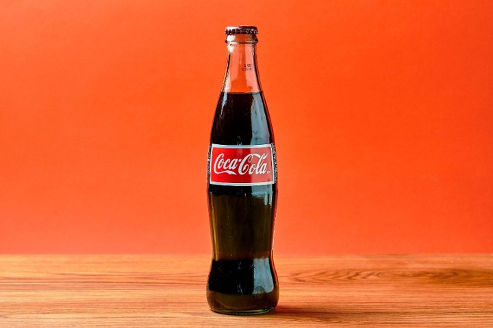 Mexican Coke