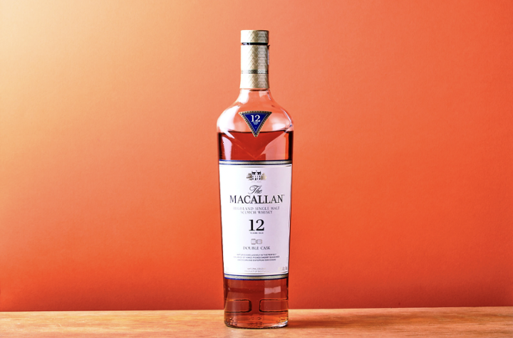 Macallan 12