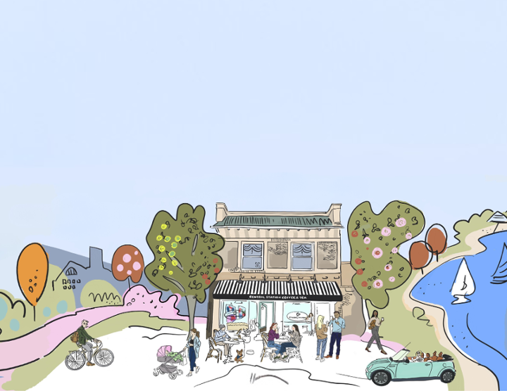 Restaurant banner image