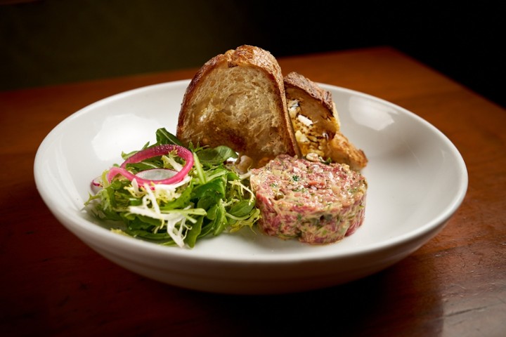 Steak Tartare