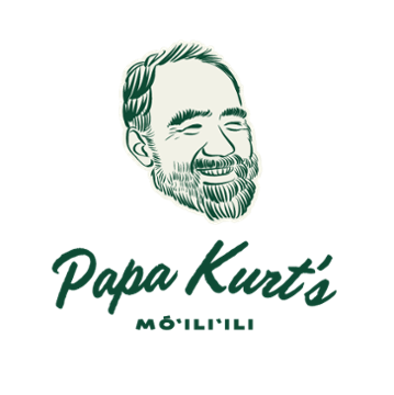 Papa Kurt's Mōʻiliʻili