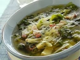 MINESTRA CHRISTMAS  SOUP AVAILABLE ONLY 12/21