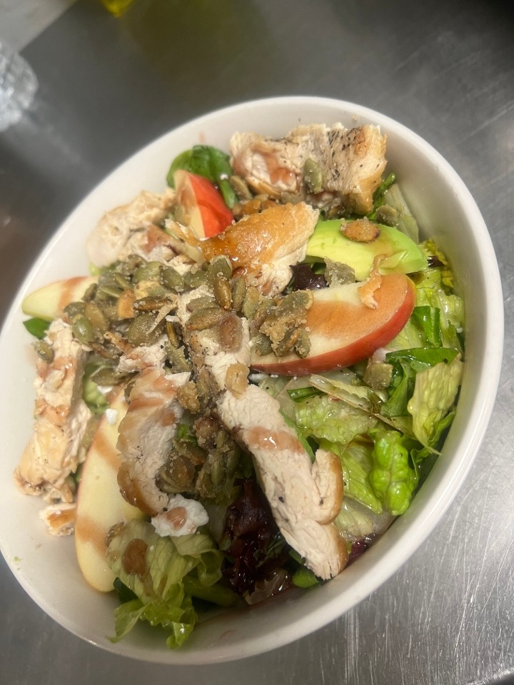 HARVEST SALAD