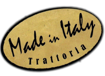 Made In Italy | Trattoria