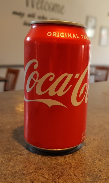 Coke