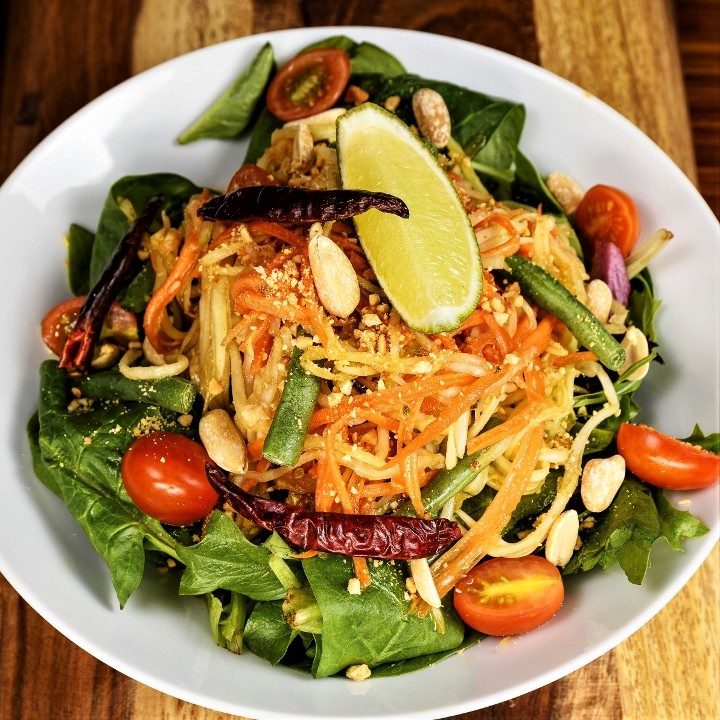 Papaya Salad