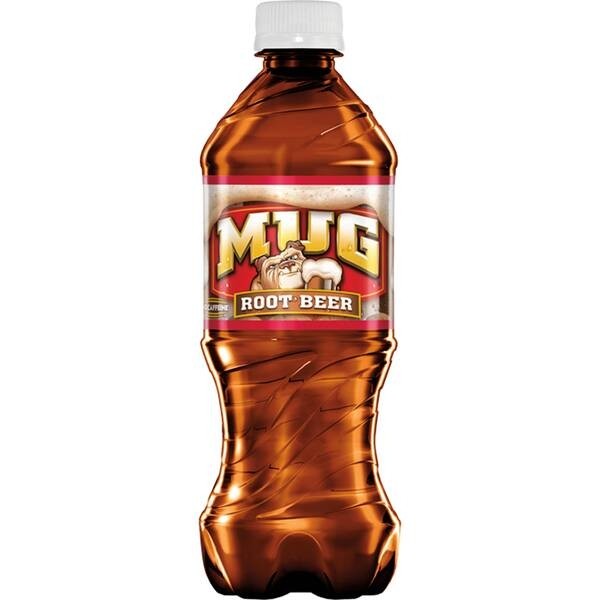 Mug Root Beer 20oz