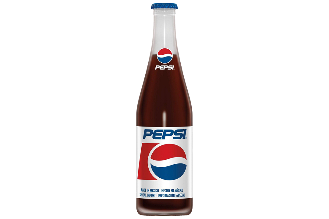 Pepsi MEXICO