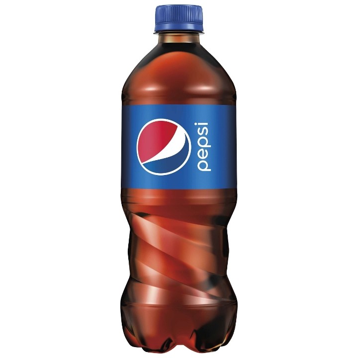 Pepsi Mexco