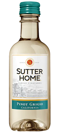 Sutter Home Pinot Grigio 187 ml