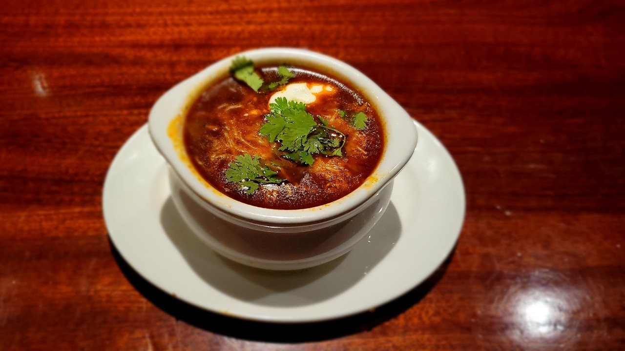 HOUSE CHILI