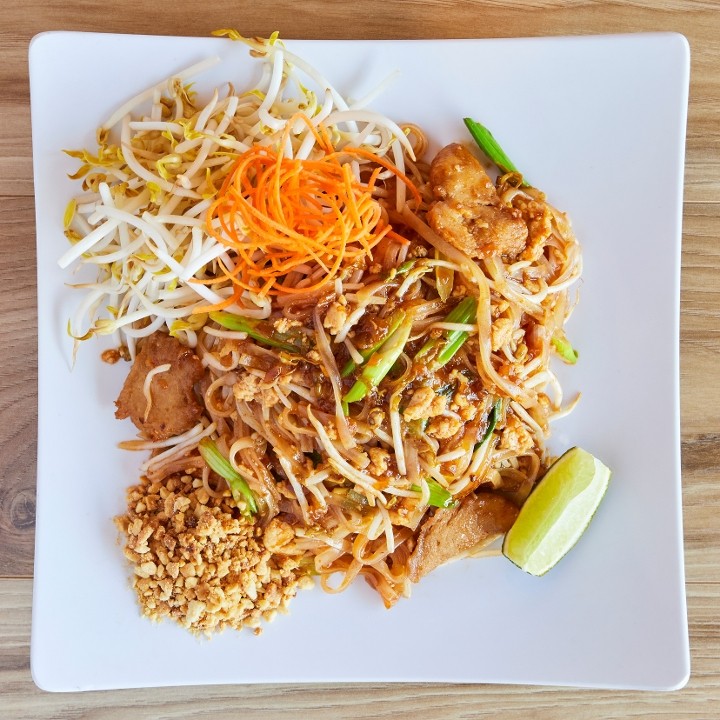 Royal Pad Thai