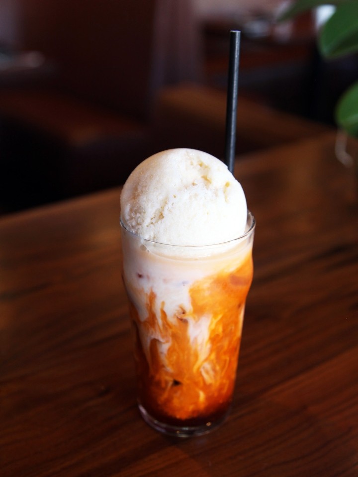 Thai Iced Tea