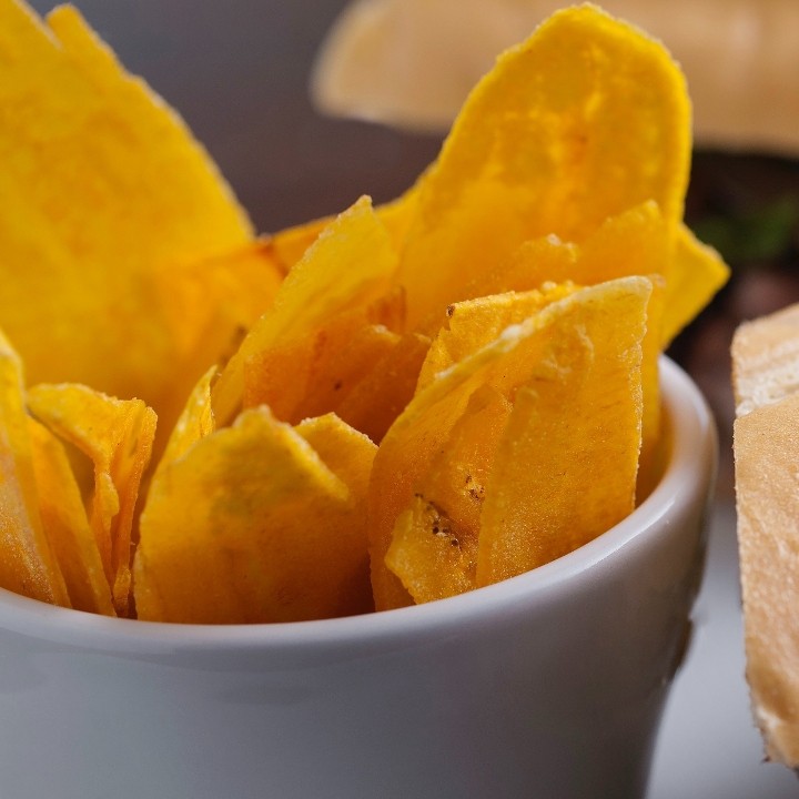 Plantain Chips