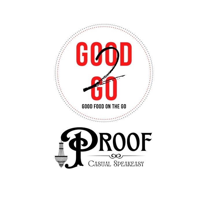Good 2 Go
