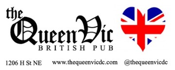 The Queen Vic 1206 H Street NE