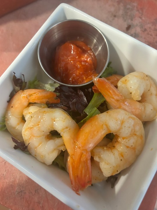 Shrimp Cocktail