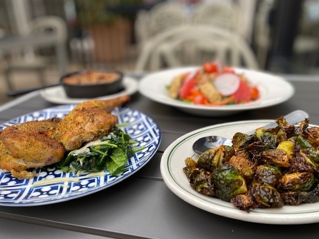 Roasted Chicken Family Pack