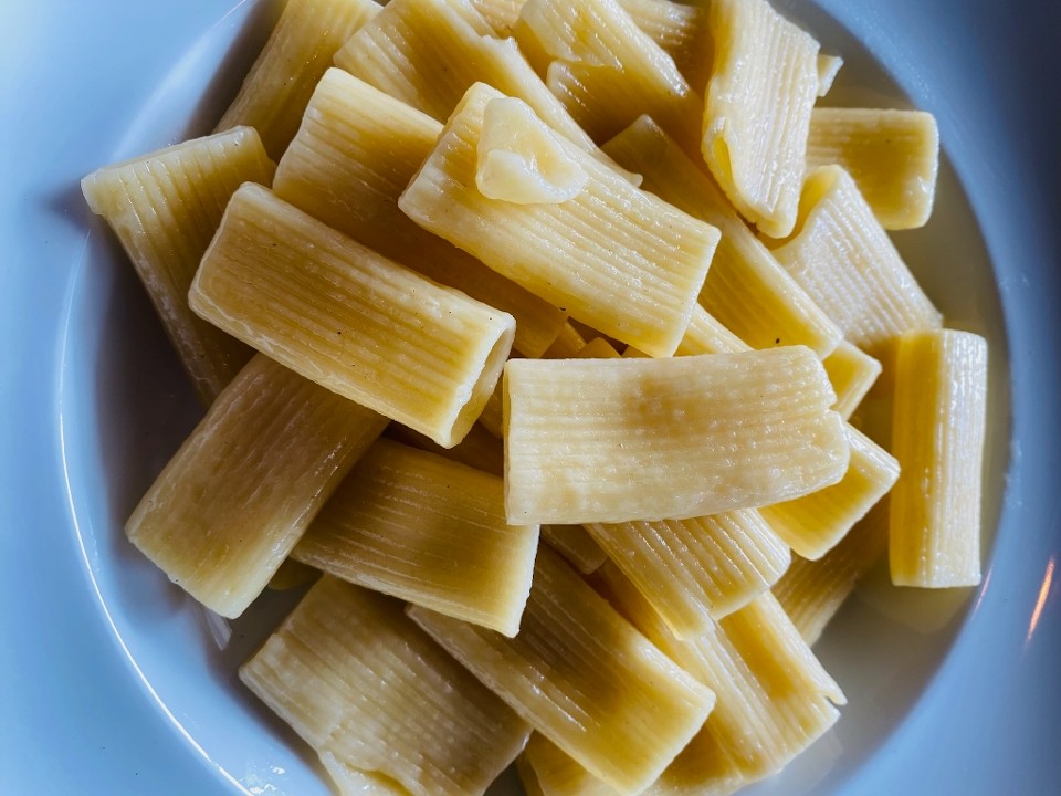 Butter Pasta Platter