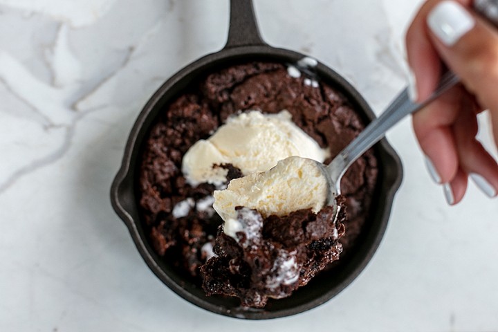 Family Style Desserts