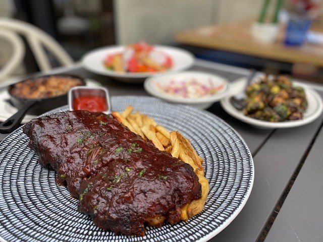 Big Daddy Rib Pack