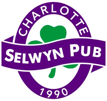 Selwyn Pub 2801 Selwyn Ave logo