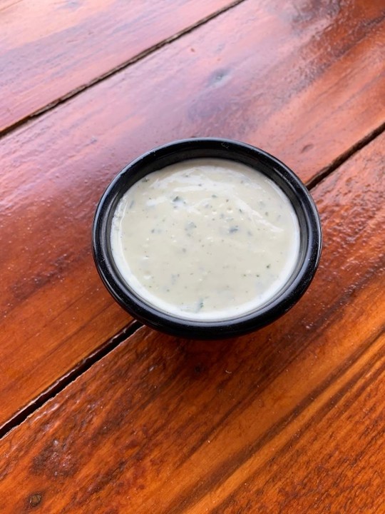 Ranch Dressing (3.25 oz.)