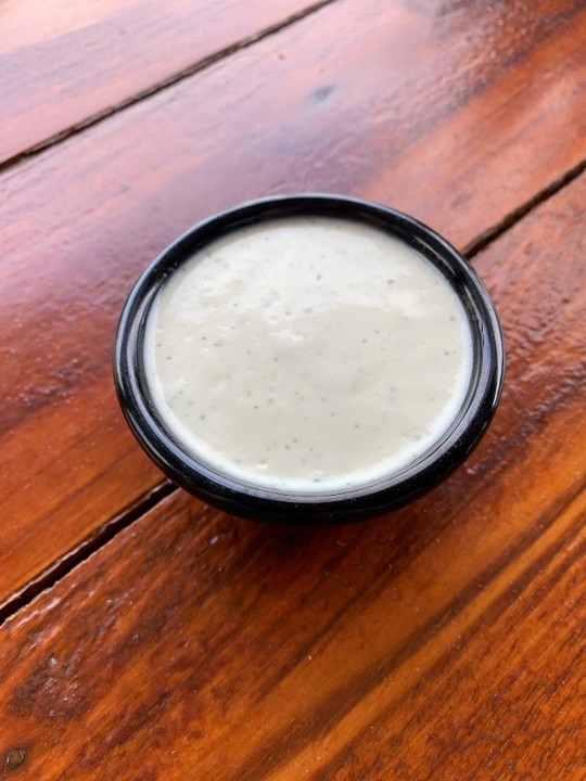 Bleu Dressing (3.25 oz)