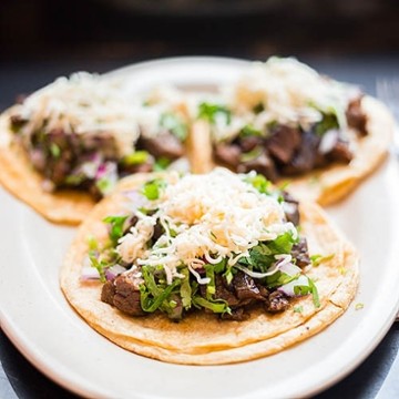 Big Wig Tacos: RIVER NORTH