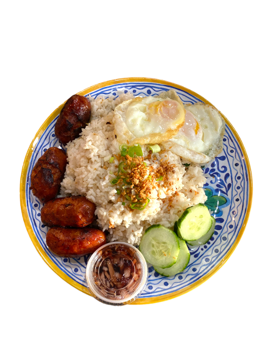 Longsilog