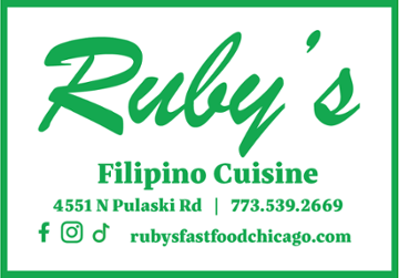 Ruby's Fast Food
